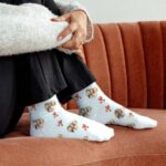 Personalised Socks