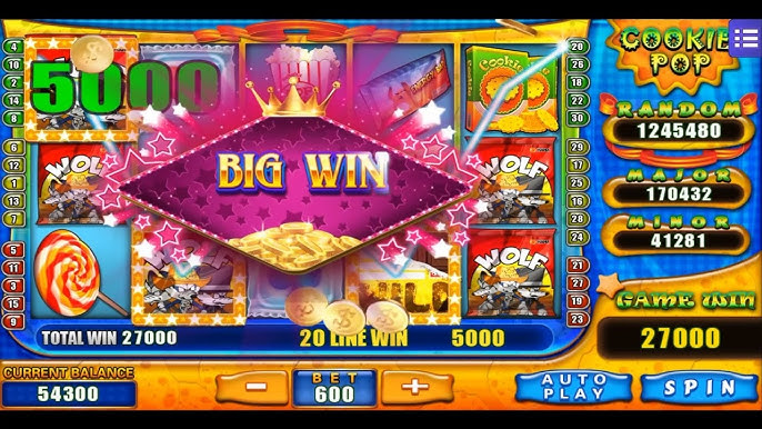 Mega888 – The Trusted Choice for Online Casino Fans