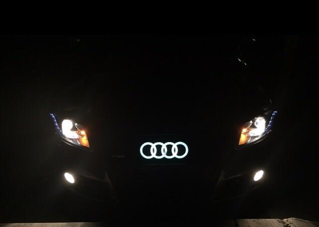 The Secret to Next-Level Audi Accessories