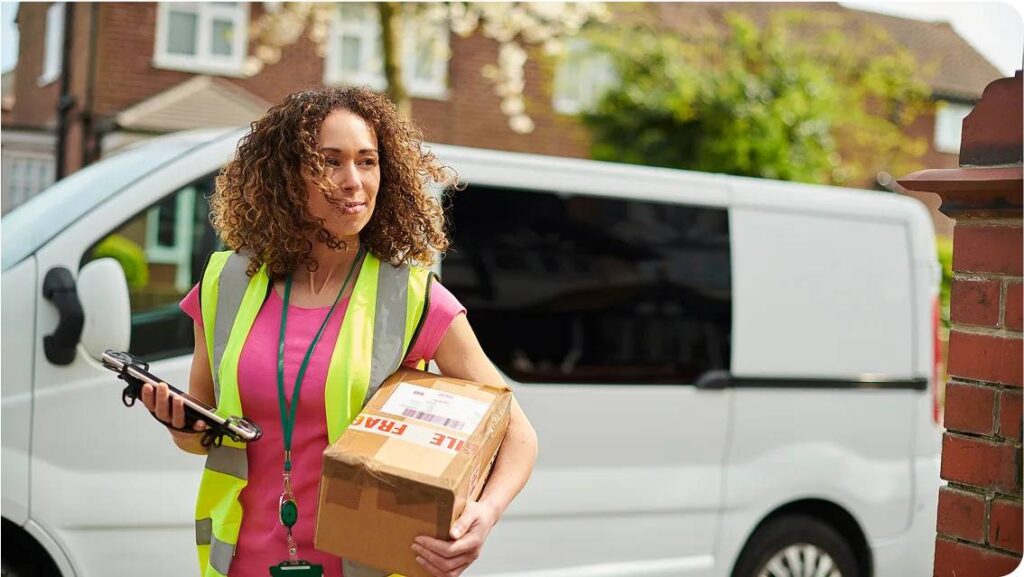 Australians Use to Crush Delivery Costs With Rewards