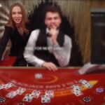 에볼루션카지노 – 단 한 번의 클릭으로