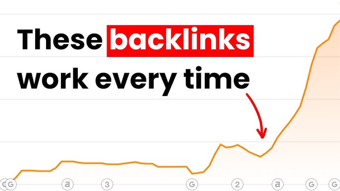 Buy Backlinks Like a Pro