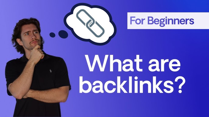 백링크: 경쟁 사이트를