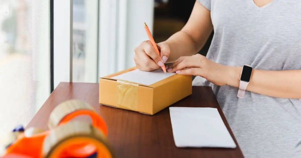 Australians Use to Slash Delivery Costs Instantly